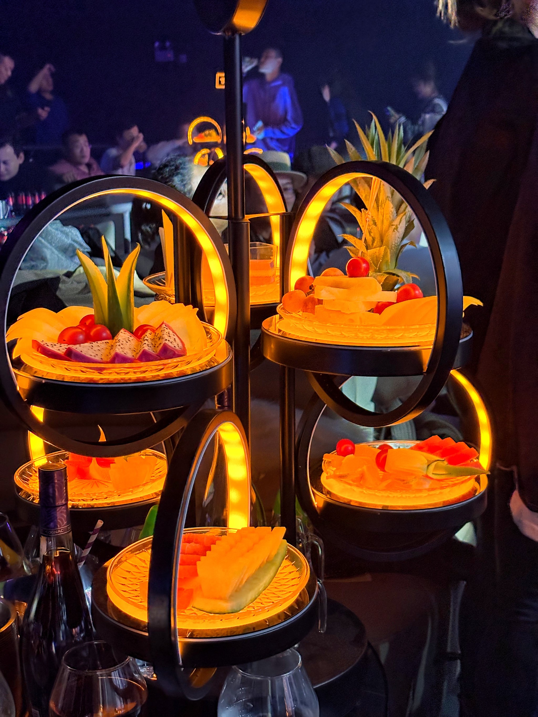 宝鸡商务ktv引领商务ktv新模式-太白县ktv预订