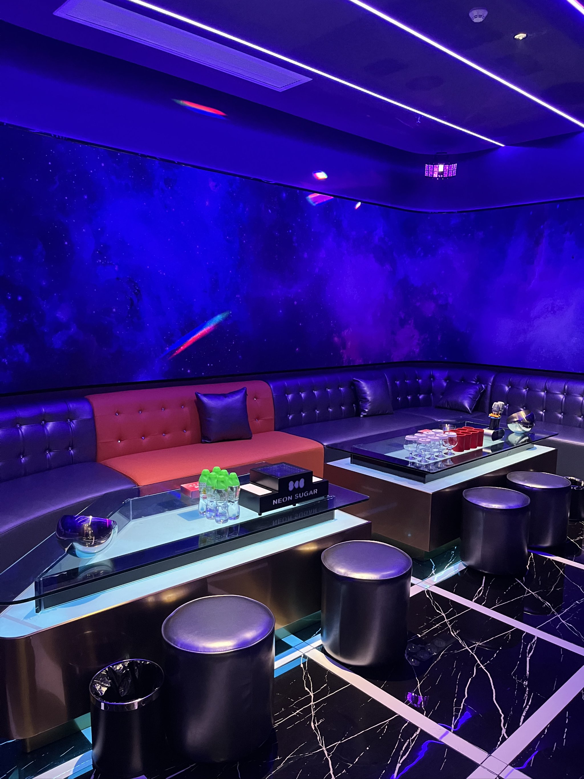 宝鸡商务ktv首选性价比-太白县ktv预订